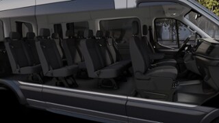 2025 Ford Transit® Internal Image 1